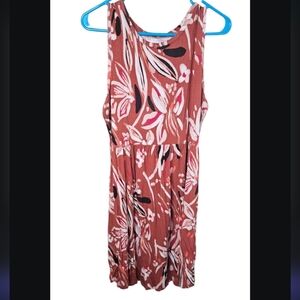 Maurices 24/7 Midi Dress